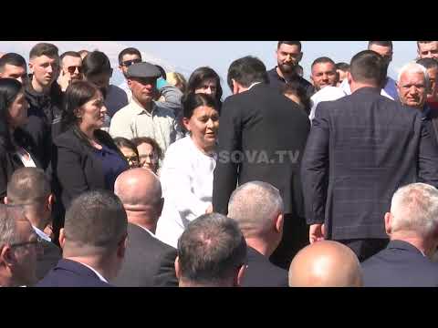 Kurti në Gllogjan për Epope, pi raki - 24.03.2023 - Lajmet