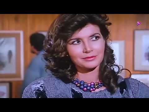 يحيى الفخرانى وميرفت امين  والفيلم النادر (امراتان ورجل)