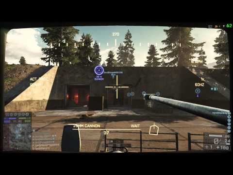 Battlefield 4: Stooge is a pro pilot