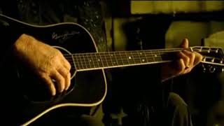 Johnny Cash - Nobody