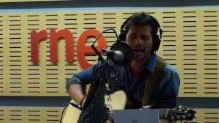 David Demaría. Amar sin saber amar