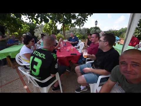 Final Derby Mallorca 2018 -                 10º Aniversary