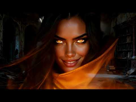 Thumbnail for PANTHERLOPE - Official Music Video by Cult of Psyche