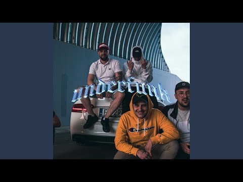 UNDERFUNK (feat. Gieibe Esoen & Bartky13)
