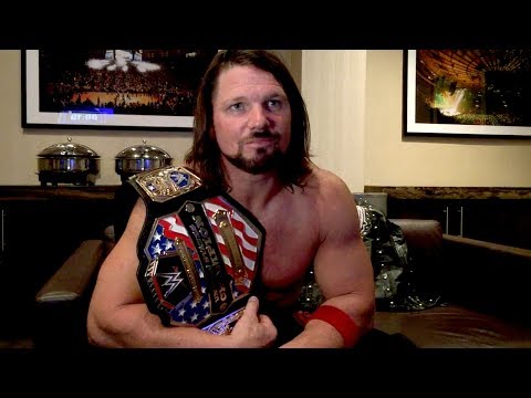 WWE/NXT Live Event Reports, July 6-10: Title Change At MSG, Zayn Vs. Mahal, Much More