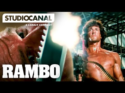 Rambo & Murdoch