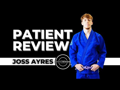 Disc Bulge to BJJ Training in 4 Weeks