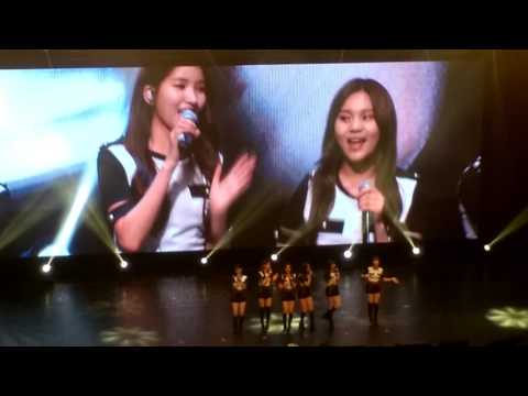 170709 GFRIEND - My Buddy (기억해) [2017 Gfriend 1st Mini Concert in Taiwan]