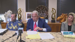 Attorneys: 1,200 first responders will file lawsuit against COVID vaccine mandate
