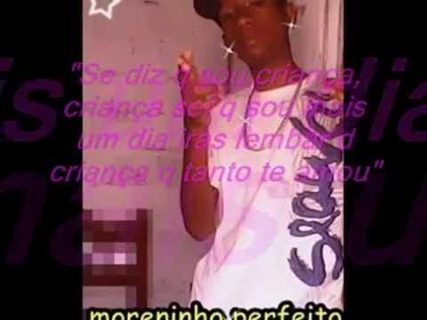 MC SHELDON E PANK BREGA - EU PENSO EM VOCE LANÇAMENTO 2011