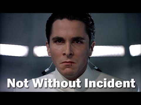 Equilibrium Clip - Not Without Incident