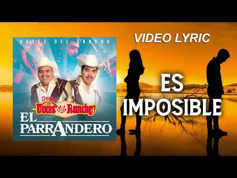 Video thumbnail for Es Imposible