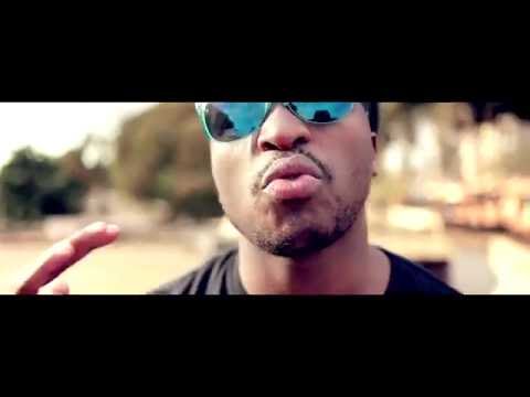 Da Tsembha ft Hassan Jr  & Préssagio   Cenas do guetto Prod. by Uncle P