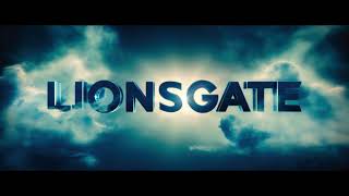 Lionsgate 4K / 2160p / UHD intro logo (glitched ending)