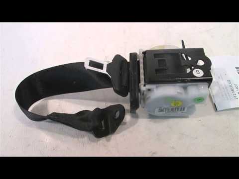 2002 Mercedes C230 LH REAR SEAT BELT 203TYPE - mbiparts.com Used OEM Mercedes Parts - Dismant... OEM