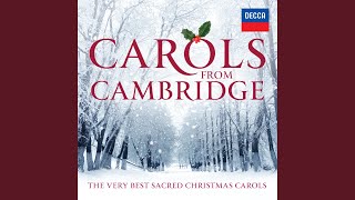 Traditional: I Saw A Maiden