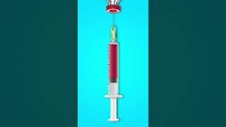 Why Doctors INSIST on Flicking Syringes Before Every Shot?