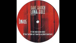 DAVE SHOKH - Sole