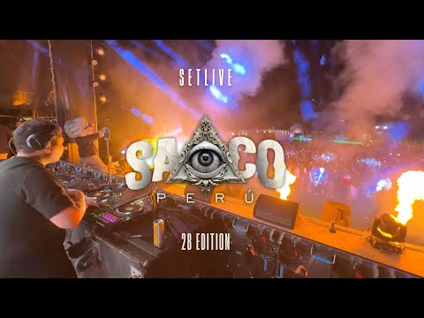 🔥MIX SAOCO🔥 (MOTINHA 2.0, MAMAZOTA, BING BONG, EOO, NUEVAYOL, BAD BUNNY, KAROL G Y MAS)🥳
