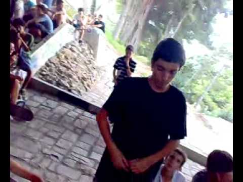 elche batalla under bridge reivax vs cixer cuartos