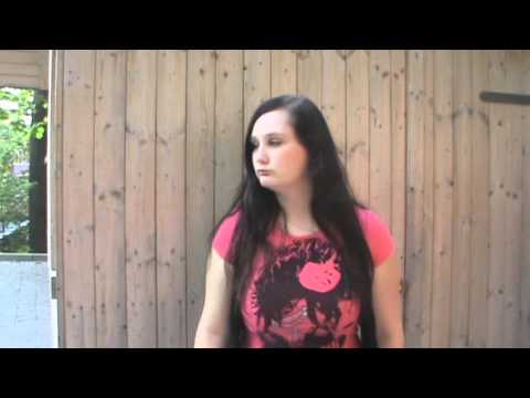 Amy Sky vs. Pikkolo VBT 2012 (VR1)