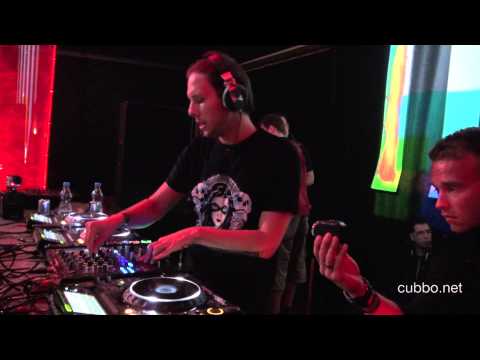 Videoset GOLPE @ Festival Svojšice (Svojšice, CZ) - 20/06/14