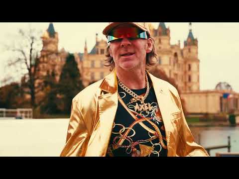 Axel Stern - JÖRG [OFFIZIELLES MUSIKVIDEO]