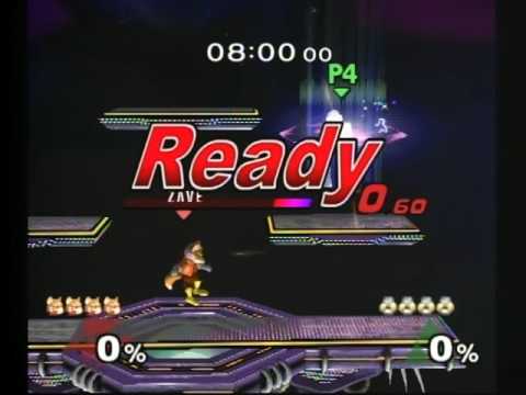 Tipperoni 67 WR4 - Zave (Fox) vs JF (Sheik)