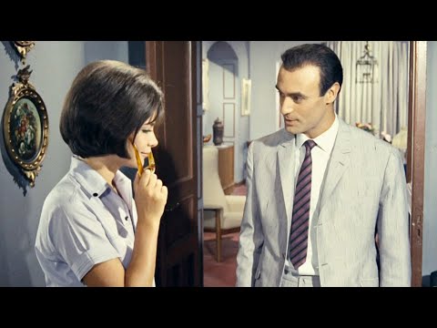 Jenny Jenny Trailer (Movie in Greek with English subtitles)
