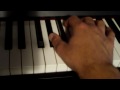 Sweet Home Alabama Piano Solo Tutorial Part 1
