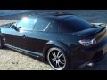 Mazda RX8 Revolution Reloaded 