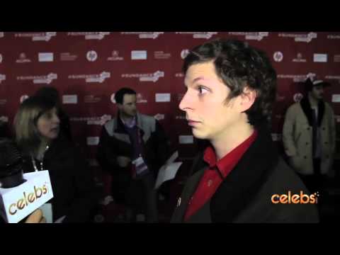 Michael Cera -- Jason Bateman is a "Major Asshole" -- A Celebs.com Original Interview