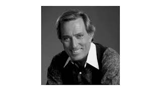 Andy Williams ~ The Twelfth of Never (Stereo)
