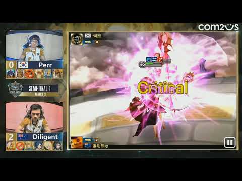 Leona 1v4  com2ususa  Summoners War# Sky Arena  Top Clip by nevajo
