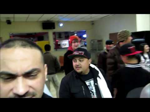 Obsidian Vicious vs Decade