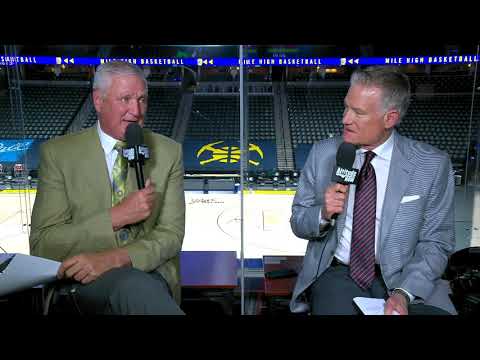 Toyota Game Recap: Nuggets dominate Pistons 134-119 (04/06/2021)