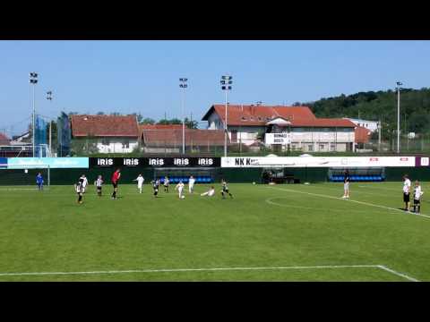 Minijatura Antonija Bulića ( NK Uskok )