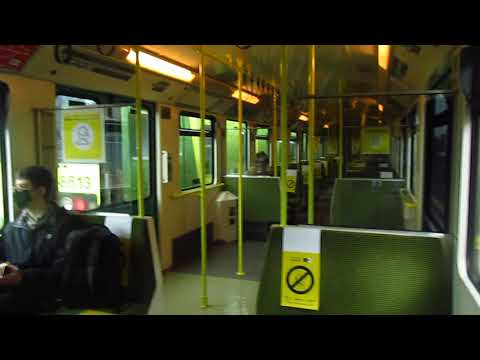 IE 8100 Class Dart 8135 Failed In Bray Station Compleatly Died Need A Full System Restart