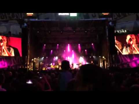 Promotional video thumbnail 2 for Mike Goudreau Band