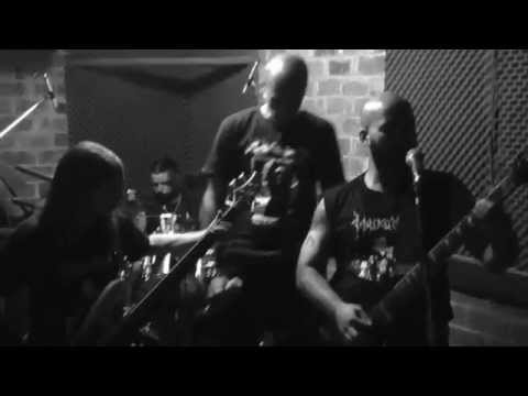 Malkuth-Anticristum (Bellicus)-Official Video