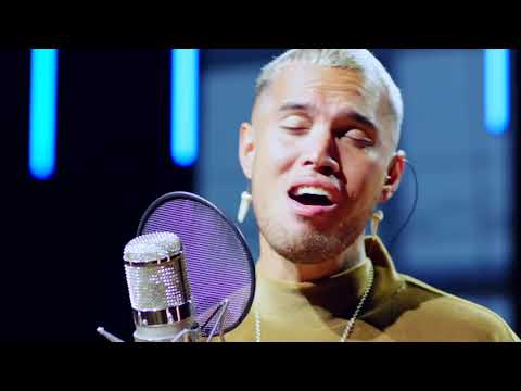 Stan Walker - Come Back Home - Live at TVNZ