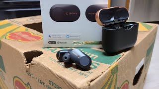 Sony WF-1000XM3 Review (Audiophiles, CLICK ON THIS ONE!)