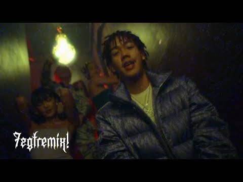 1MILL X VKL X FIIXD X SARAN - "FIVIE" (7ZGT REMIX)