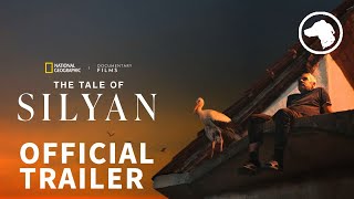 Trailer for The Tale of Silyan