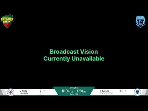 Lindisfarne v North Hobart