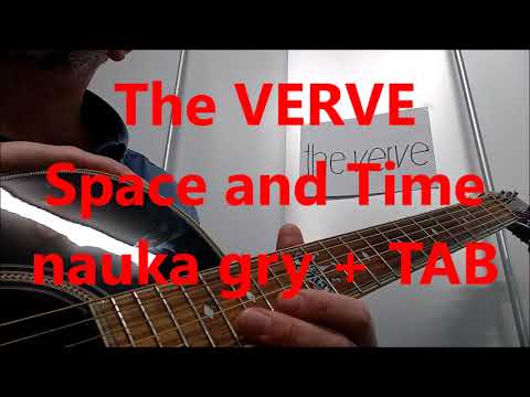 Space And Time - The Verve