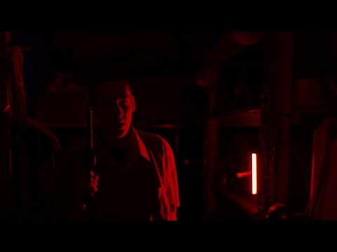 POGRZEB WINY zwiastun