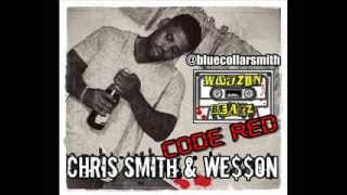 Chris Smith & Wesson - Code Red [WATZON BEATZ]