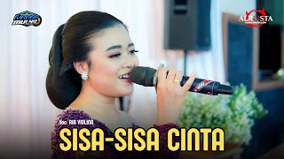 Download lagu Sisa-sisa Cinta - Ria Violina | ALROSTA Dongkrek | Margo Mulyo Audio | TIMBOEL Production mp3
