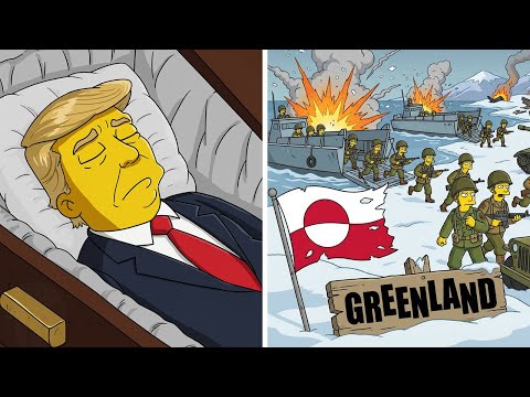 Scary Simpsons Predictions For 2026